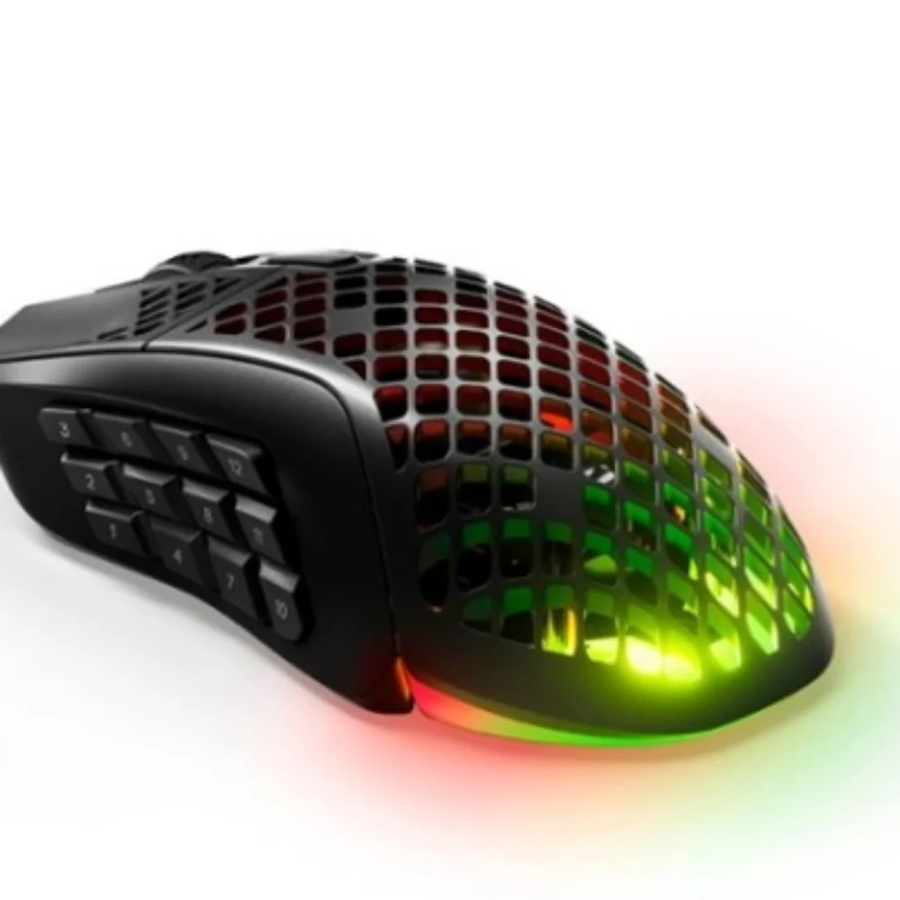 Steelseries Aerox 9 Wireless Optical Superlight Gaming Mouse